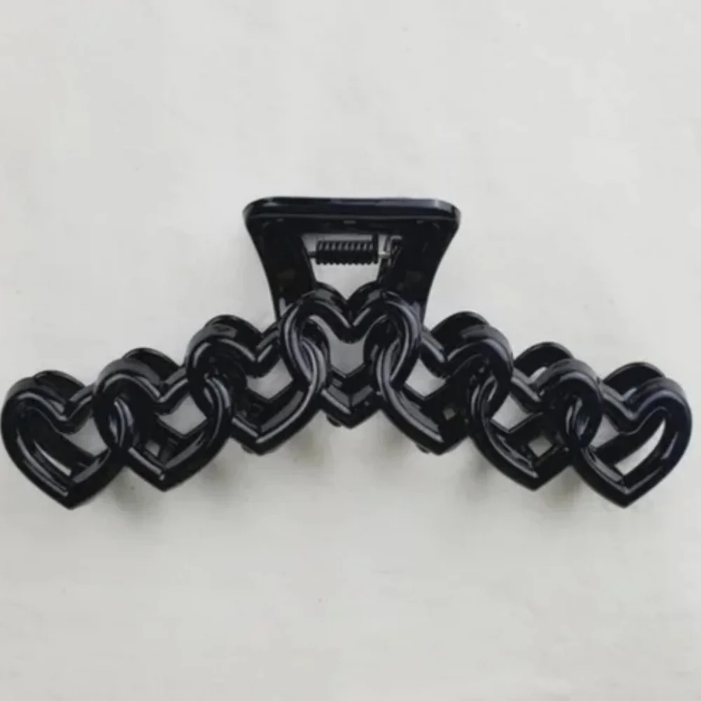 Claw Clip Hair Accessories